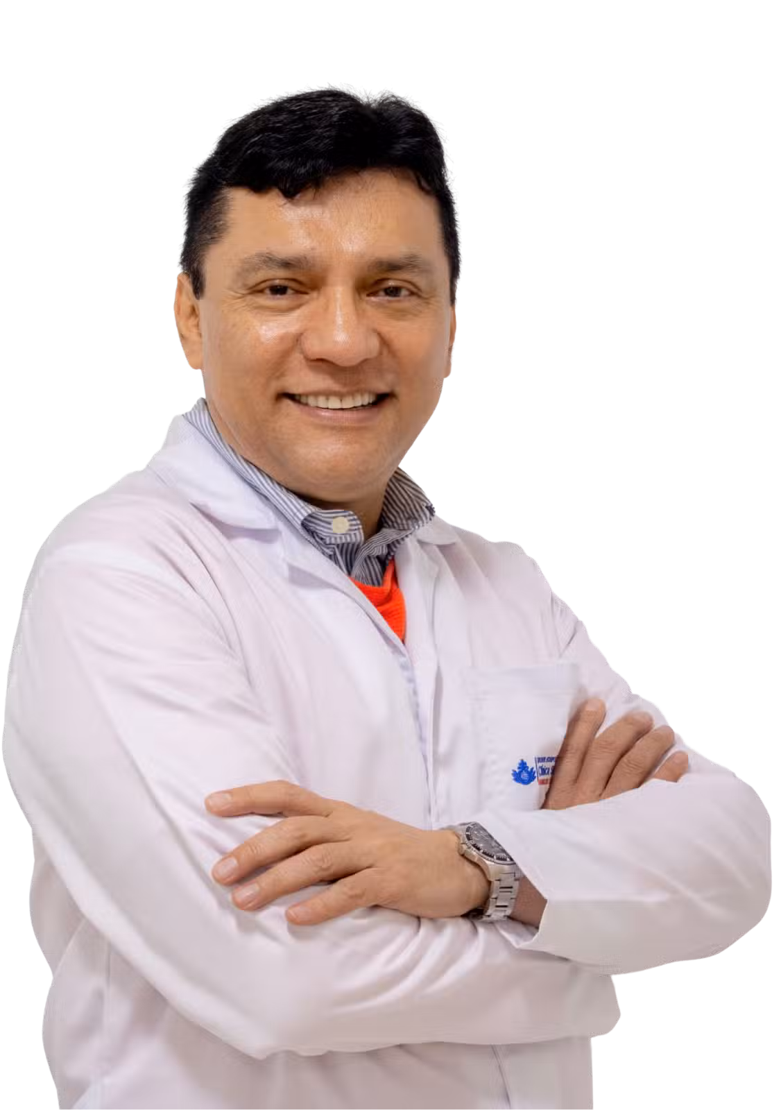 Dr. Jorge Enrique Celis Murillo